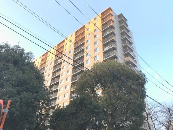 くずはセンチュリータウン3番館