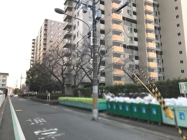 くずはセンチュリータウン3番館
