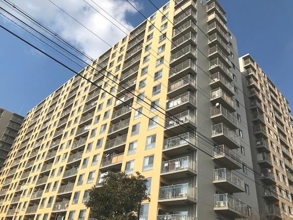 くずはセンチュリータウン3番館