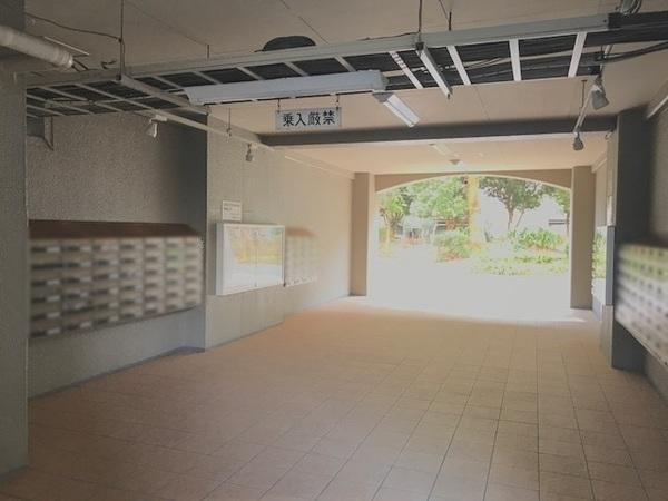 くずはセンチュリータウン3番館
