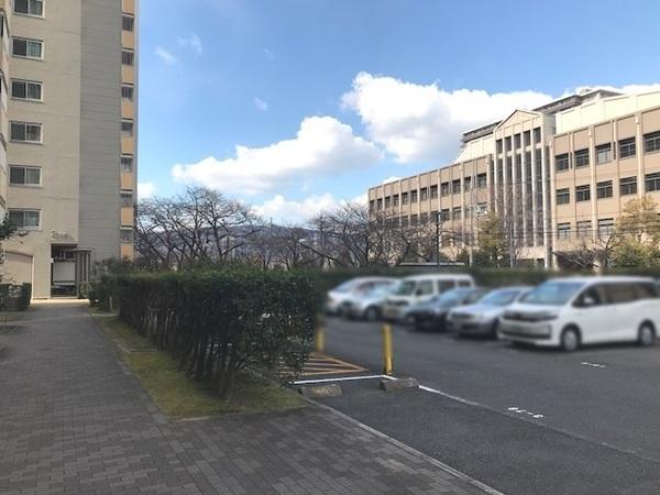 くずはセンチュリータウン3番館