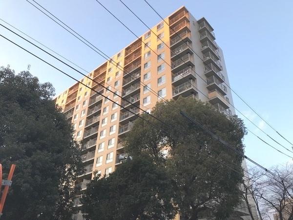 くずはセンチュリータウン3番館