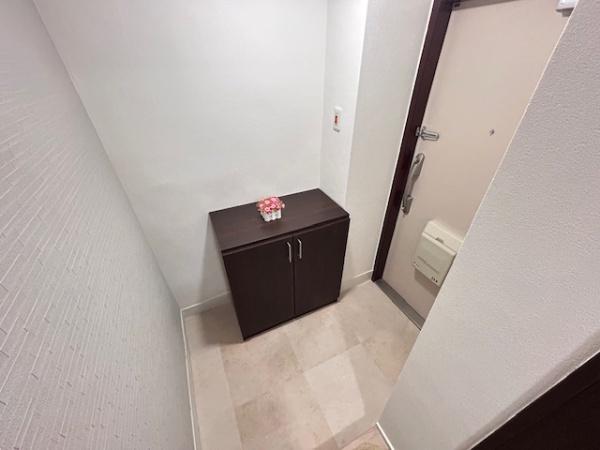 枚方ハイツ2号棟