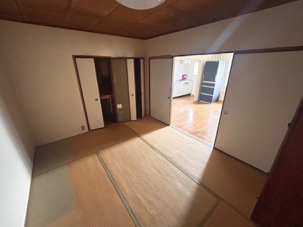 茨木市山手台３丁目の中古一戸建て