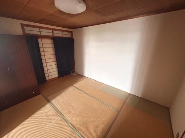 茨木市山手台３丁目の中古一戸建て