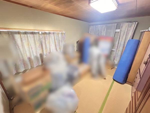 茨木市山手台３丁目の中古一戸建て