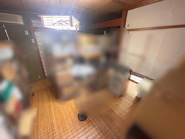 茨木市山手台３丁目の中古一戸建て