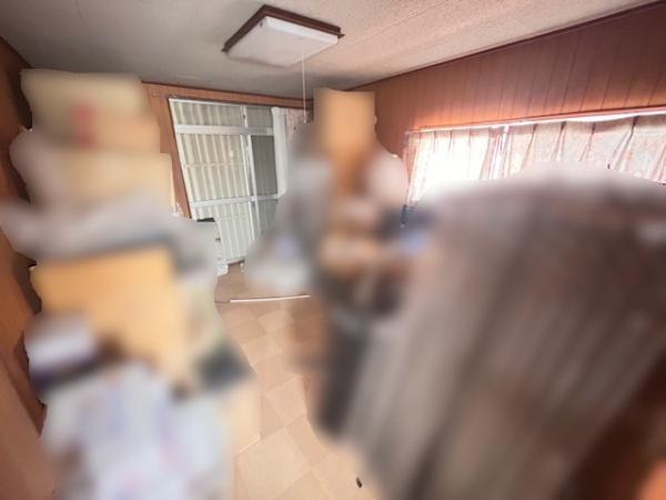 茨木市山手台３丁目の中古一戸建て