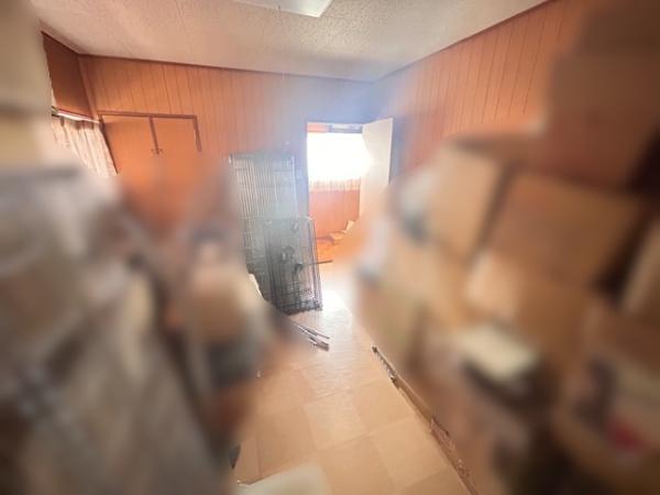 茨木市山手台３丁目の中古一戸建て