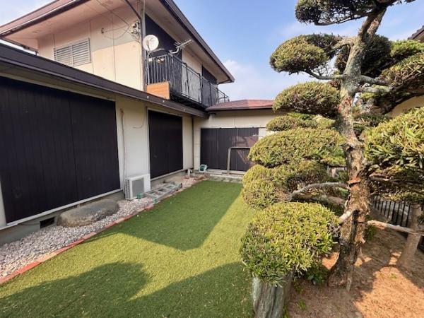 茨木市山手台３丁目の中古一戸建て