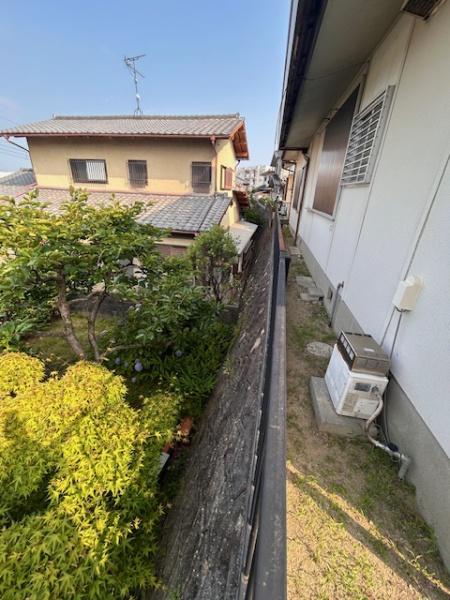 茨木市山手台３丁目の中古一戸建て