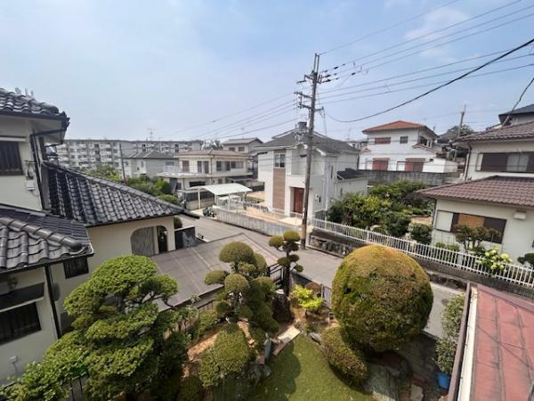 茨木市山手台３丁目の中古一戸建て