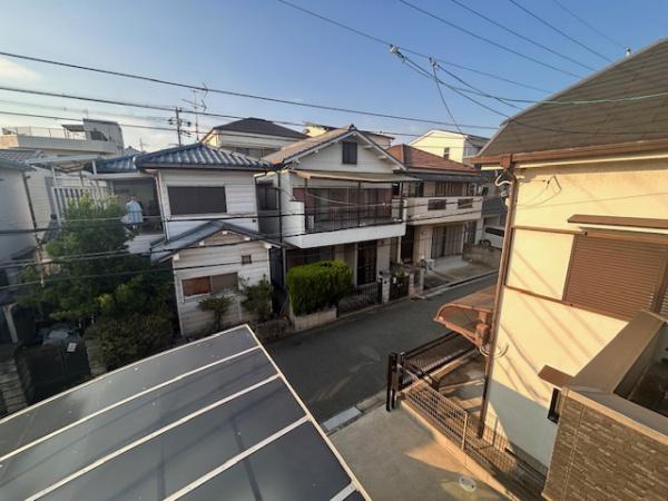 枚方市村野東町の中古一戸建て