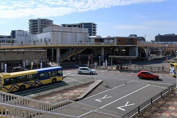 茨木市山手台3丁目の土地(茨木駅(JR西日本東海道本線))