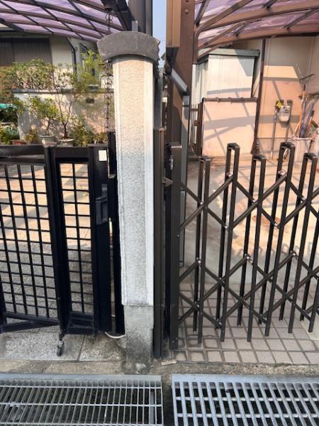 茨木市山手台３丁目の土地