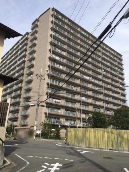 M’プラザ枚方弐番館