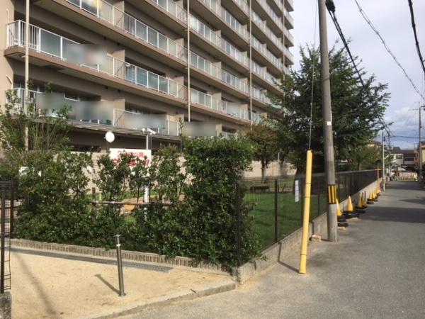 M’プラザ枚方弐番館