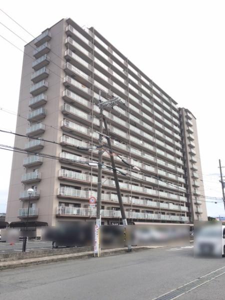 M’プラザ枚方弐番館