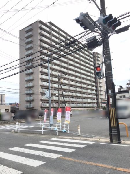 M’プラザ枚方弐番館