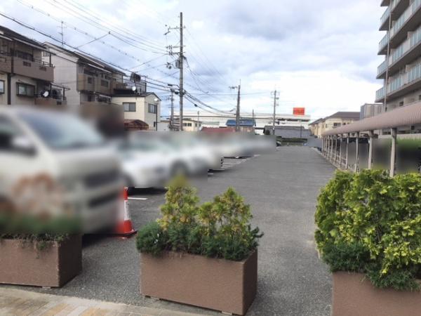 M’プラザ枚方弐番館