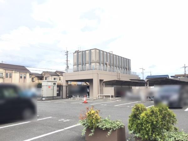 M’プラザ枚方弐番館