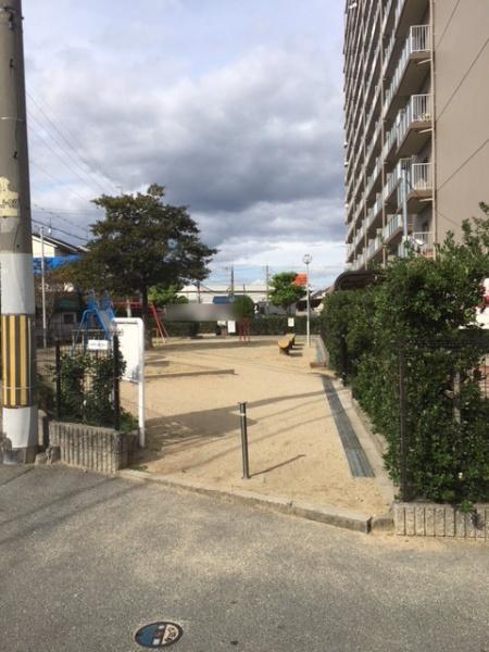 M’プラザ枚方弐番館