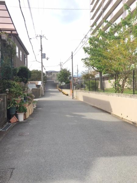 M’プラザ枚方弐番館