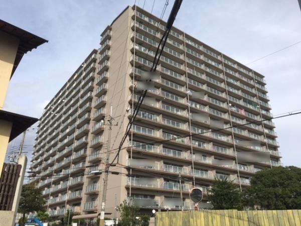 M’プラザ枚方弐番館