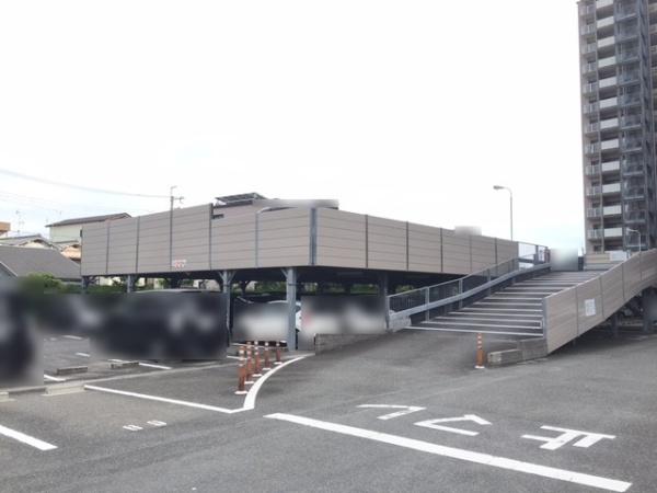 M’プラザ枚方弐番館