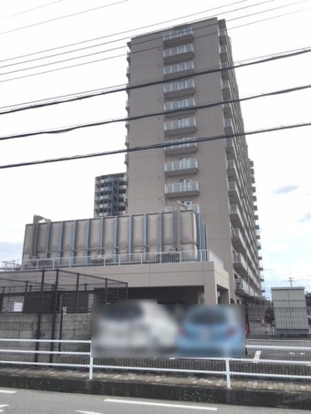 M’プラザ枚方弐番館