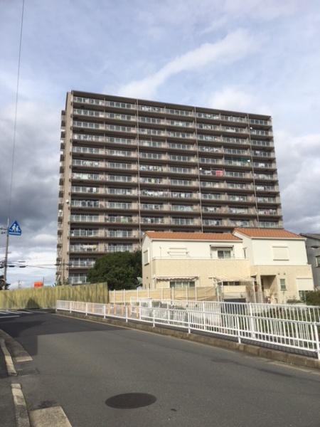 M’プラザ枚方弐番館