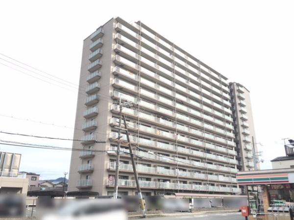 M’プラザ枚方弐番館