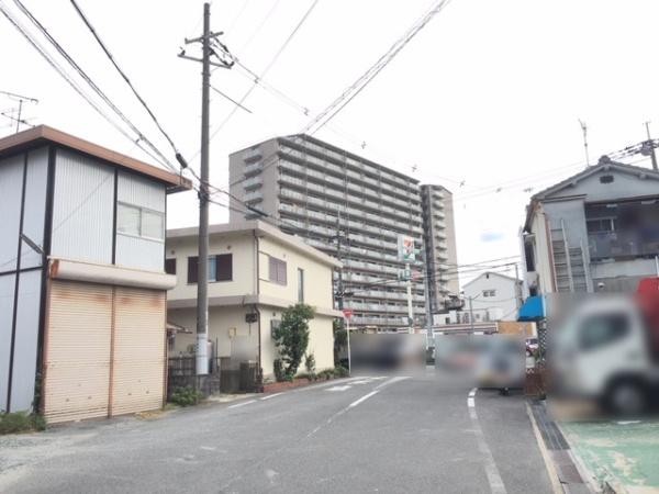 M’プラザ枚方弐番館