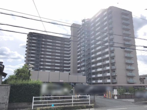 M’プラザ枚方弐番館