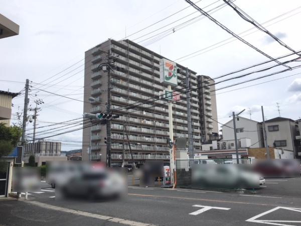 M’プラザ枚方弐番館