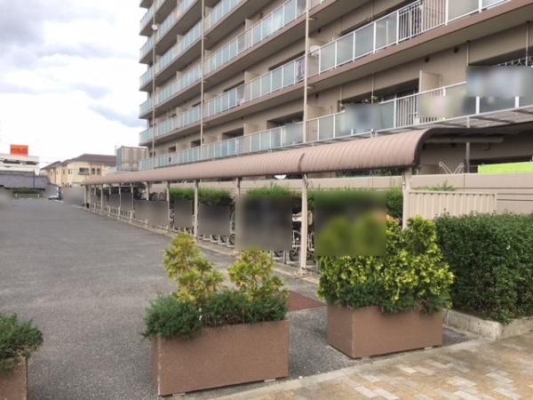 M’プラザ枚方弐番館