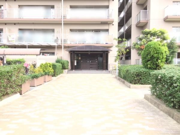 M’プラザ枚方弐番館