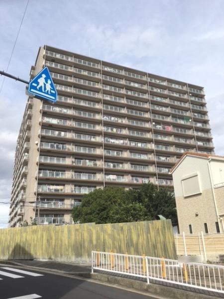 M’プラザ枚方弐番館