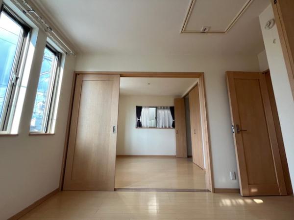 枚方市香里ケ丘９丁目の中古一戸建て