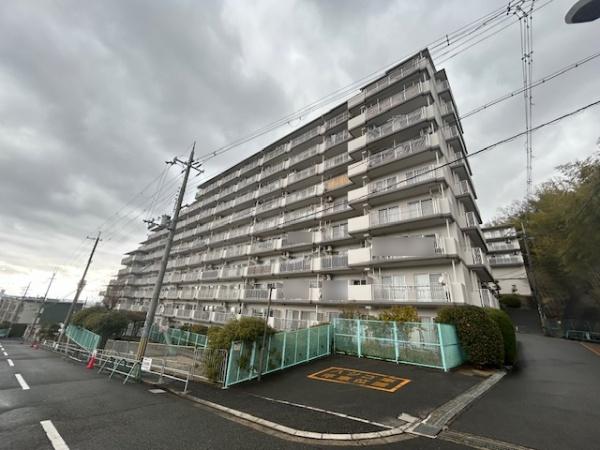 ライツシティ東寝屋川弐番館