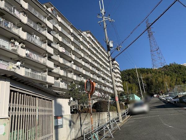 ライツシティ東寝屋川弐番館