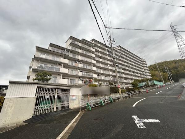 ライツシティ東寝屋川弐番館