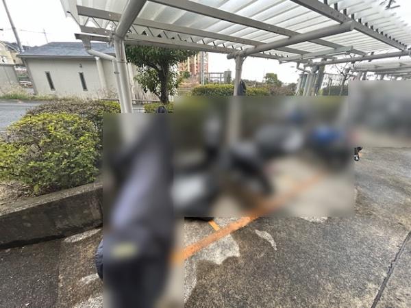 ライツシティ東寝屋川弐番館