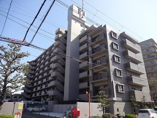 レックス・シティ枚方