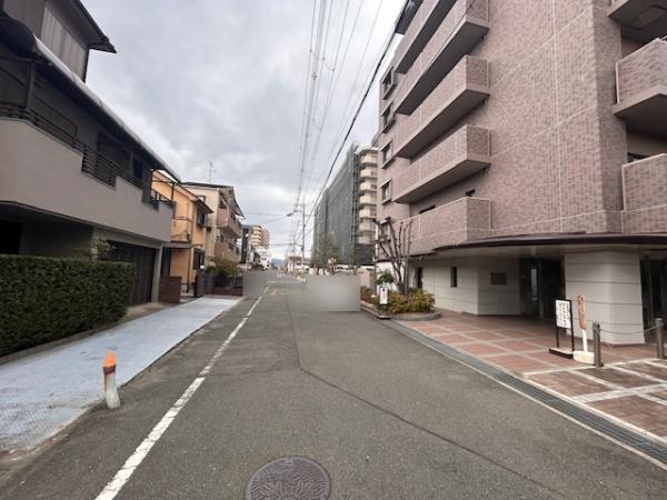 レックス・シティ枚方