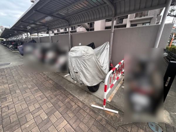 レックス・シティ枚方