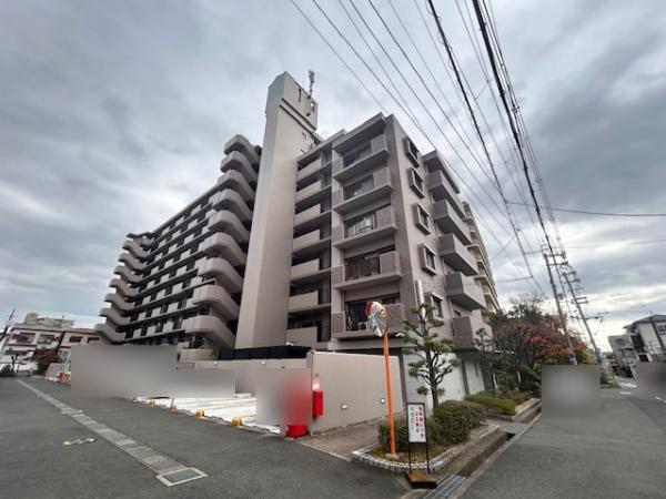 レックス・シティ枚方