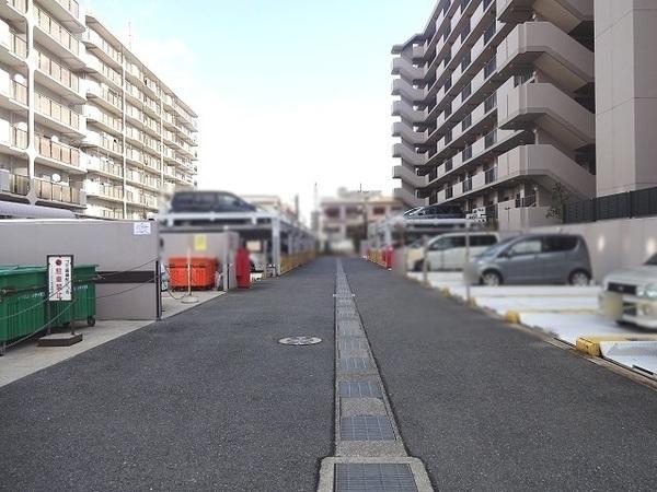レックス・シティ枚方