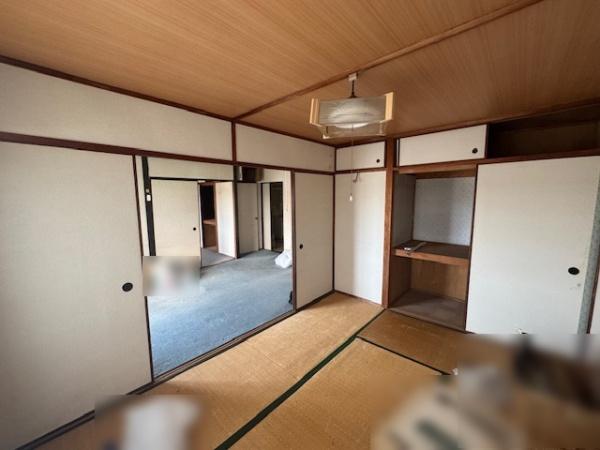 香里三井住宅A29棟