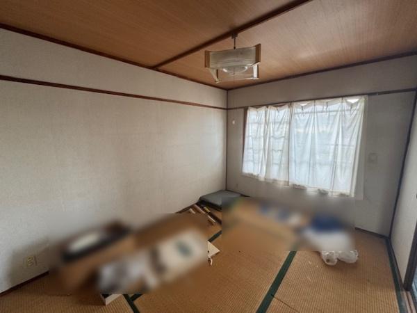 香里三井住宅A29棟